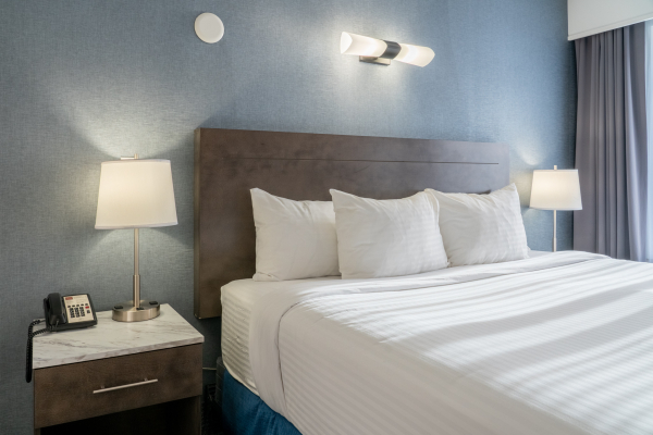 Best offers for Red Carpet Inn Banff