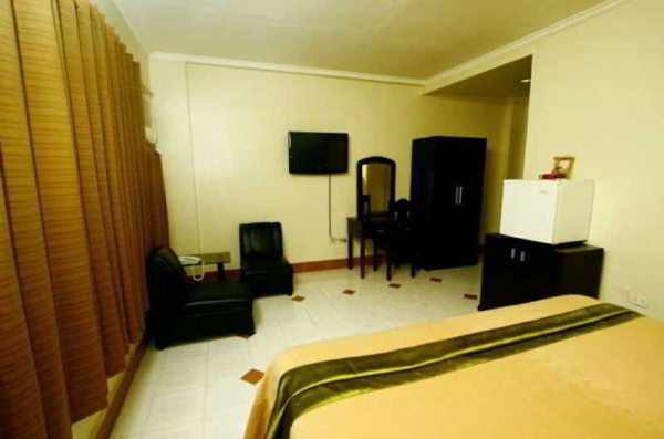 Best offers for Skylight Hotel Puerto Princesa