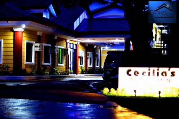 Best offers for 684 Cecilia's Inn Puerto Princesa 