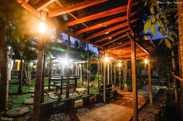 Best offers for Althea's Place Palawan Puerto Princesa 