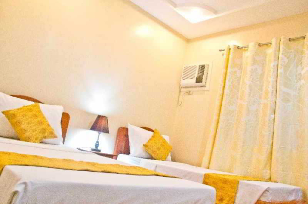 Best offers for Angelic Mansion Puerto Princesa 