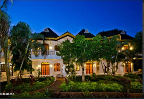 Best offers for Dolce Vita Hotel And Restaurant Puerto Princesa 