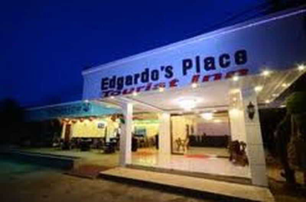 Best offers for Edgardo's Place And Restaurant Puerto Princesa 