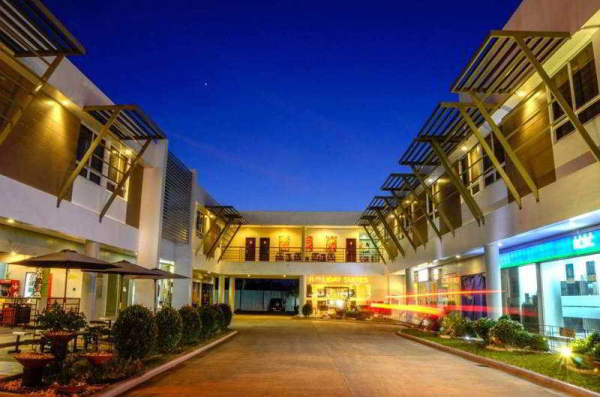 Best offers for Holiday Suites Puerto Princesa 