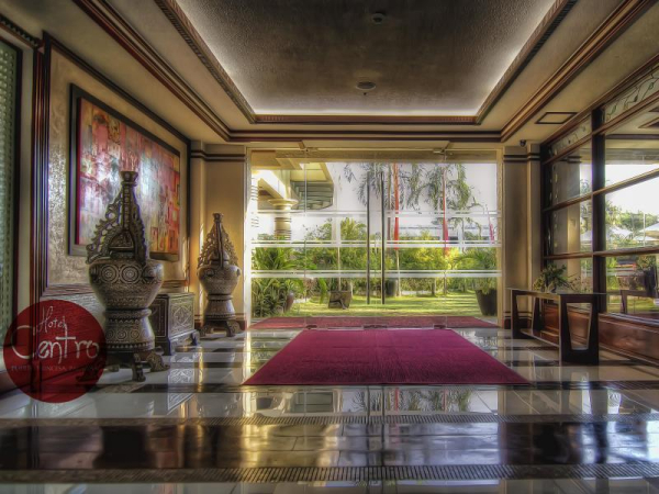 Best offers for Hotel Centro by ZUZU Puerto Princesa 