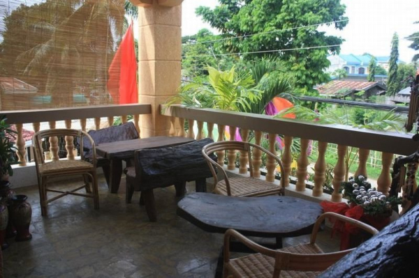 Best offers for La Chari'ca Inn and Suites Puerto Princesa 