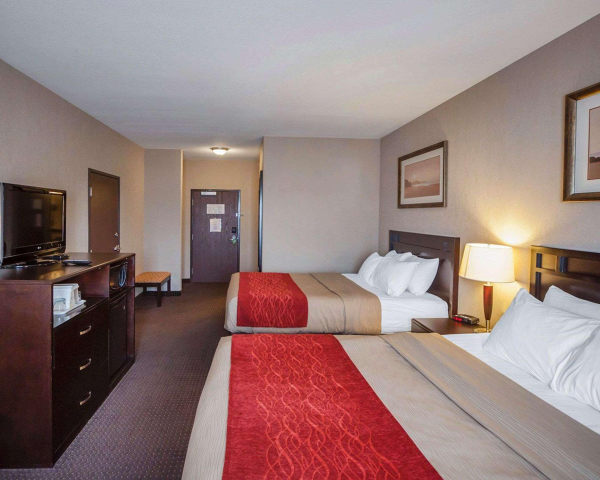 Best offers for Prairie Moon Inn Sylvan Lake Red Deer