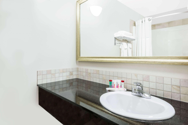 Best offers for Ramada By Wyndham Olds Red Deer