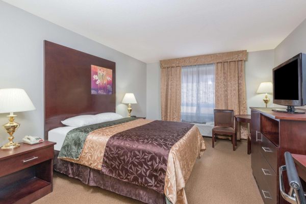 Best offers for Super 8 By Wyndham Innisfail Red Deer