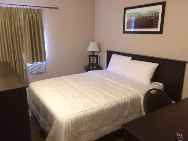 Best offers for Barriere Motor Inn SUN PEAKS