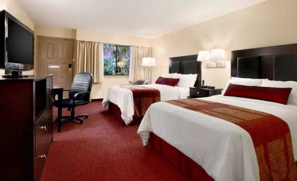 Best offers for Best Western Coquitlam Inn Convention Centre Vancouver
