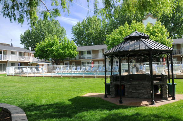 Best offers for Best Western Inn at Penticton Okanagan Valley