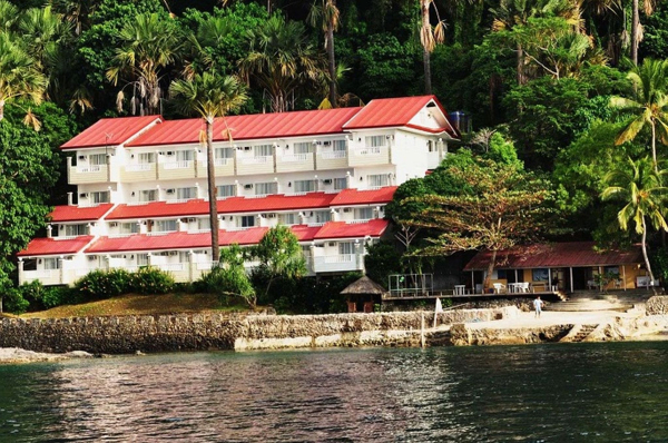 أفضل العروض ل منتجع اياجل بوينت بيتشاند ديف باتانجاس