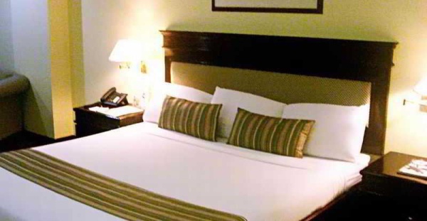 أفضل العروض ل فندق ايل كيليتو سان روسا باتانجاس