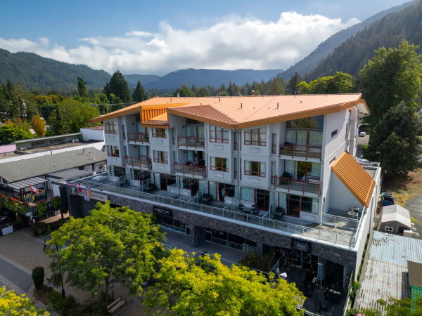 أفضل العروض ل Harrison Beach Hotel تشيليواك