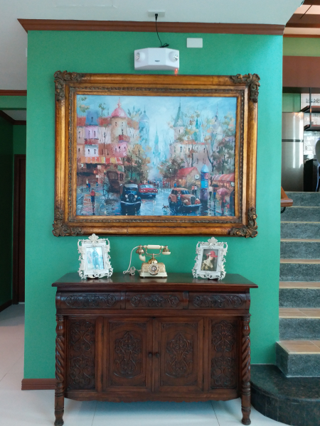 أفضل العروض ل فندق لي بوتيك تاجايتاي باتانجاس