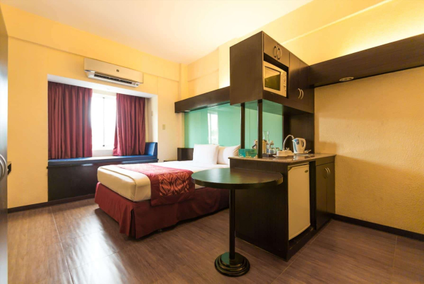 أفضل العروض ل ميكروتل باى ويندهام باتانجاس باتانجاس