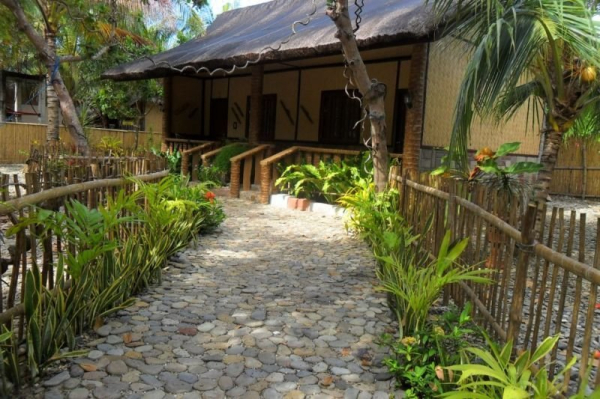 Best offers for Nitivos Beach Resort Puerto Princesa 