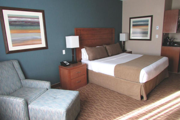Best offers for Sandman Hotel & Suites Squamish Whistler