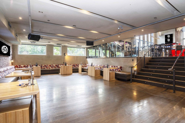 Best offers for Sandman Signature Kamloops SUN PEAKS