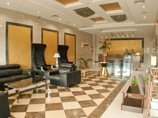 Best offers for Sunlight Guest Hotel Puerto Princesa