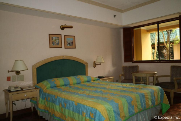 أفضل العروض ل سانريس هوليداي مانسيون باتانجاس