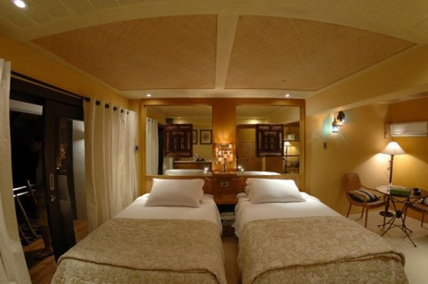 أفضل العروض ل فندق فيفرازار باتانجاس