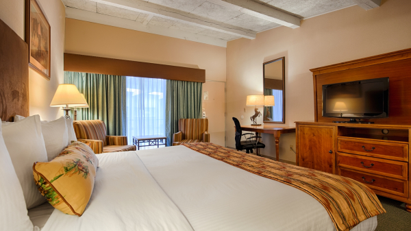 Best offers for Best Western Outlaw Inn Rock Springs