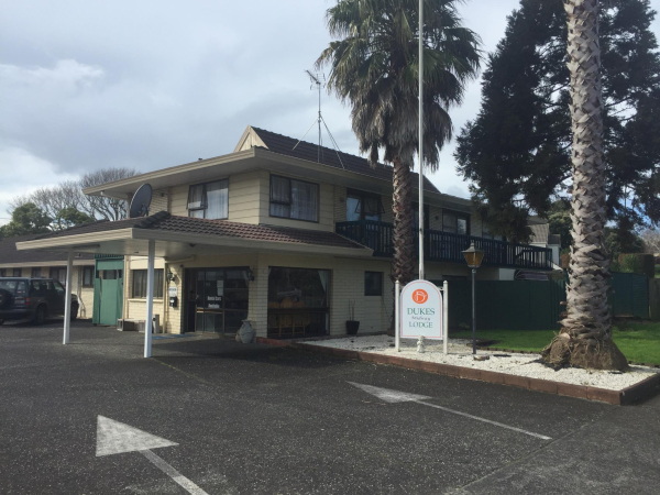 Best offers for Dukes Midway Lodge Auckland
