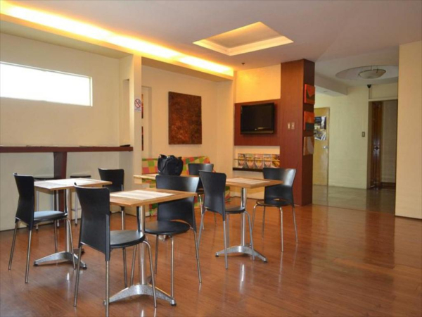 Best offers for Gran Prix Econotel Cubao Quezon City 