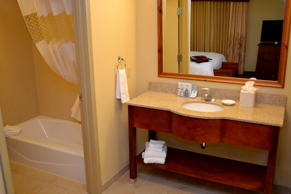 Best offers for Hampton Inn & Suites Green River Green River