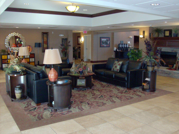 Best offers for Homewood Suites by Hilton Rock Springs Rock Springs