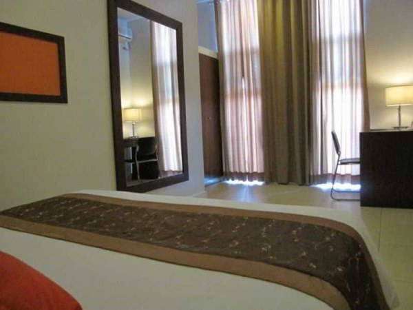 Best offers for Hotel 878 Libis Quezon City 