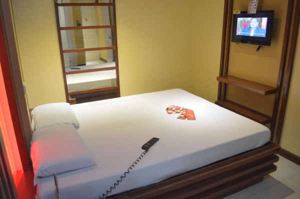 Best offers for Hotel Sogo Edsa Trinoma Quezon City 