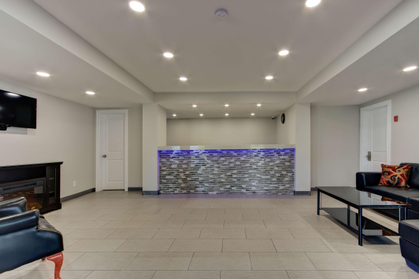 Best offers for Knights Inn Kamloops SUN PEAKS