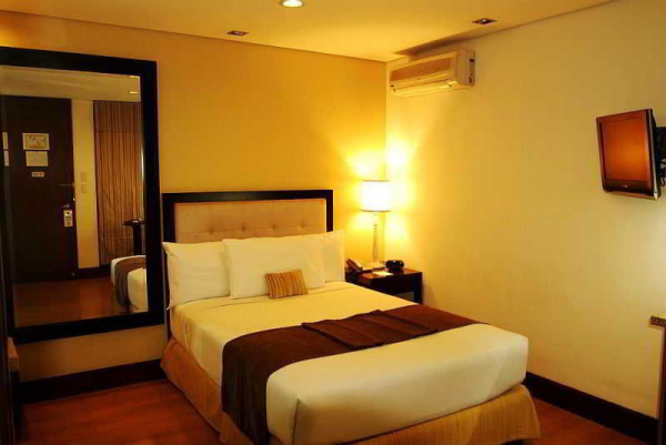 Best offers for Lemon Tree Inn Quezon City 