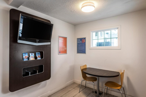 Best offers for Skyline Motel SUN PEAKS