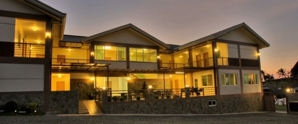 Best offers for Tagaytay Wingate Manor Batangas 