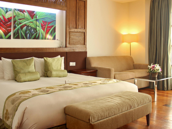 Best offers for The Cocoon Boutique Hotel Quezon City