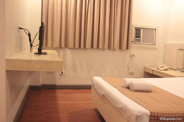 Best offers for The Orange Place Hotel San Juan Quezon City 