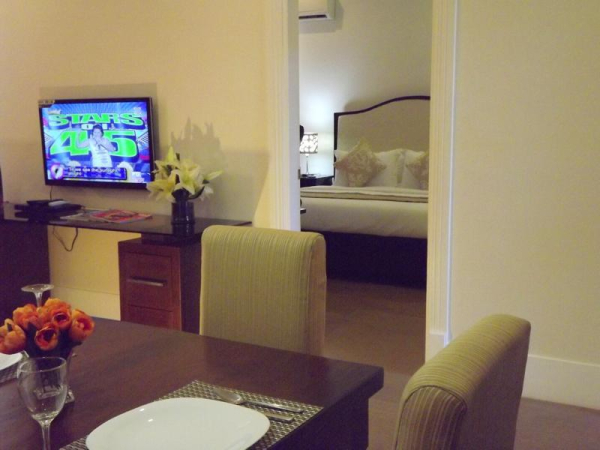 أفضل العروض ل فندق فيوبارك تاجايتاي باتانجاس