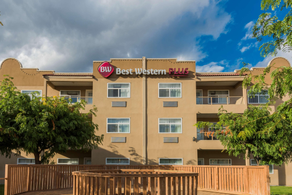 Best offers for Best Western Plus Osoyoos Hotel & Suites Okanagan Valley