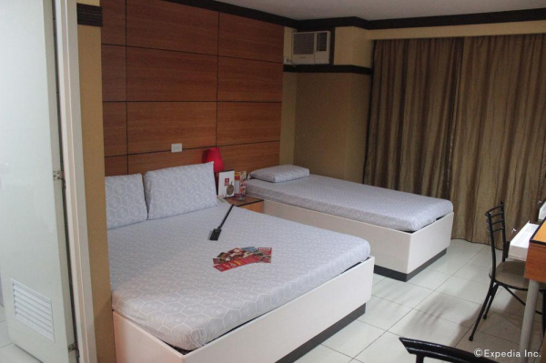 Best offers for Hotel Sogo Banawe Quezon City 