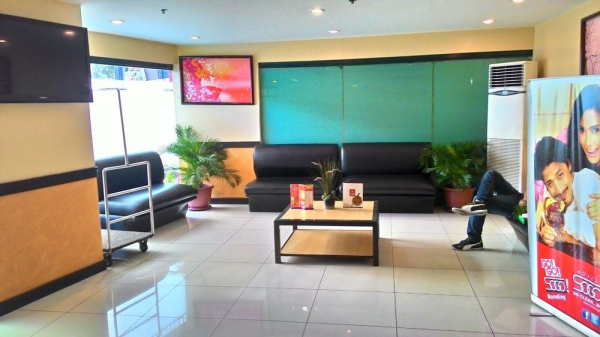 Best offers for Hotel Sogo Edsa Cubao Quezon City 