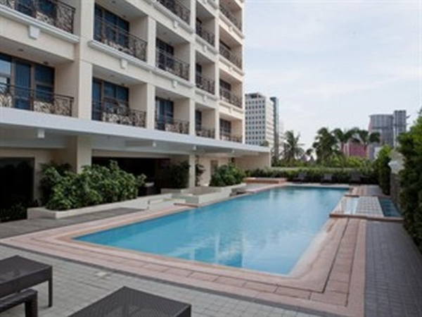 Best offers for La Breza Hotel Quezon City