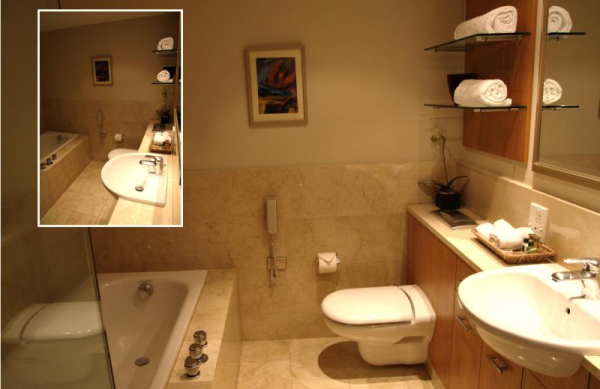 أفضل العروض ل Metro Suites Serviced Apartments Auckland اوكلاند 
