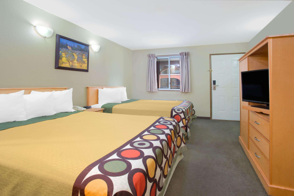 Best offers for Park Inn by Radisson Osoyoos Okanagan Valley