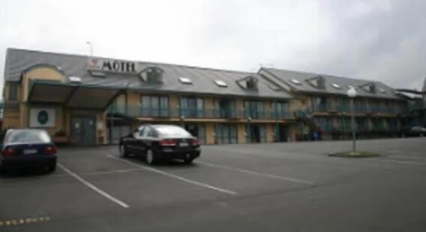 أفضل العروض ل Rayland Motel اوكلاند 