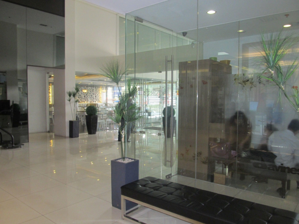 Best offers for Sequoia Hotel Quezon City