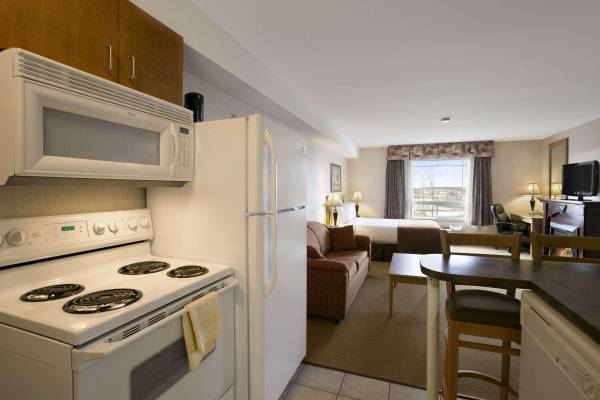Best offers for Super 8 By Wyndham Fort Nelson Bc Fort Saint John